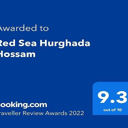 Red Sea Hurghada Hossam Ngoại thất bức ảnh